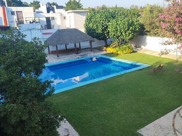 Casa en Condominio en Joyas de Agua Jiutepec - ITI-2073-Cd