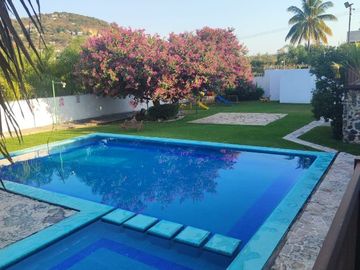 Casa en Condominio en Joyas de Agua Jiutepec - ITI-2073-Cd