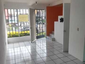 Casa en Condominio en Joyas de Agua Jiutepec - ITI-2073-Cd