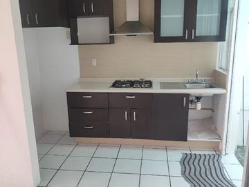 Casa en Condominio en Joyas de Agua Jiutepec - ITI-2073-Cd