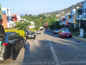 Casa en Condominio en Joyas de Agua Jiutepec - ITI-2073-Cd