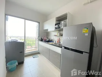 1 Bedroom Condo for sale at Supalai Veranda Rattanathibet