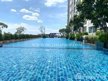 1 Bedroom Condo for sale at Supalai Veranda Rattanathibet
