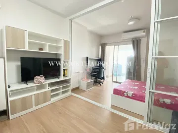 1 Bedroom Condo for sale at Supalai Veranda Rattanathibet