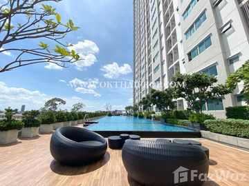 1 Bedroom Condo for sale at Supalai Veranda Rattanathibet