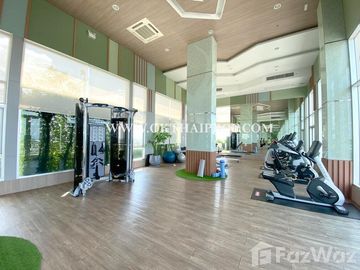 1 Bedroom Condo for sale at Supalai Veranda Rattanathibet