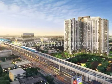 1 Bedroom Condo for sale at Supalai Veranda Rattanathibet