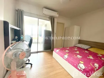 1 Bedroom Condo for sale at Supalai Veranda Rattanathibet