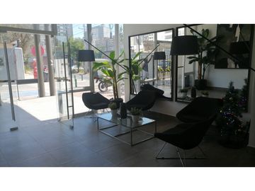 ESTACIÓN CENTRAL, DEPARTAMENTO HOME ESTUDIO, CONSTANTINO