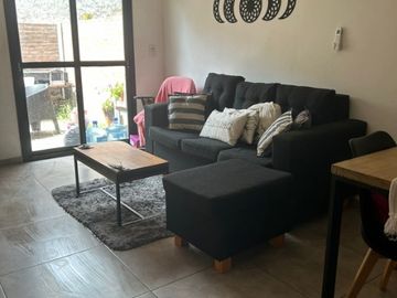 Duplex en alquiler en Villa Udaondo