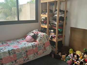 Duplex en alquiler en Villa Udaondo