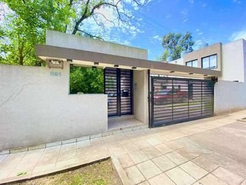 Duplex en alquiler en Villa Udaondo
