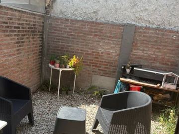 Duplex en alquiler en Villa Udaondo