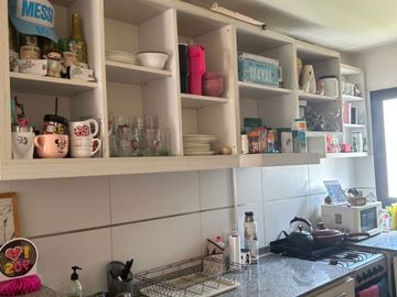 Duplex en alquiler en Villa Udaondo