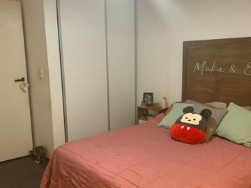 Duplex en alquiler en Villa Udaondo