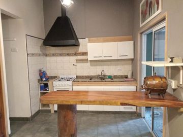 Casa PH en venta en San Bernardo