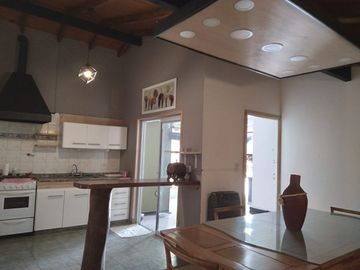 Casa PH en venta en San Bernardo