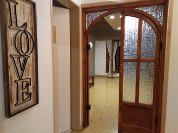 Casa PH en venta en San Bernardo