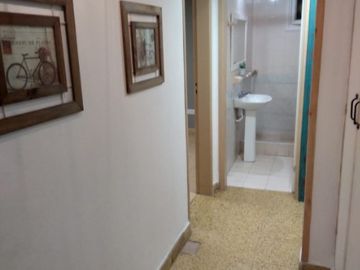 Casa PH en venta en San Bernardo