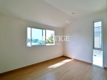 Tropical Village 2 – 3 bed 4 bath in Huay Yai / Phoenix PP11095