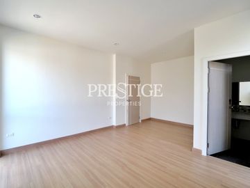 Tropical Village 2 – 3 bed 4 bath in Huay Yai / Phoenix PP11095