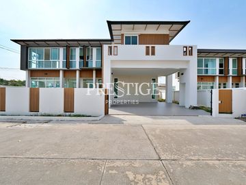 Tropical Village 2 – 3 bed 4 bath in Huay Yai / Phoenix PP11095