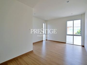Tropical Village 2 – 3 bed 4 bath in Huay Yai / Phoenix PP11095