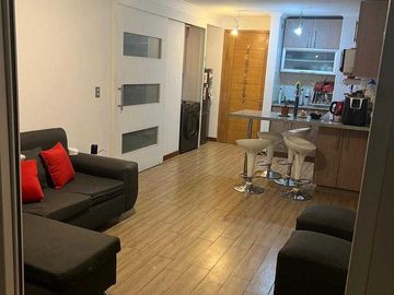 Departamento en venta en MACUL