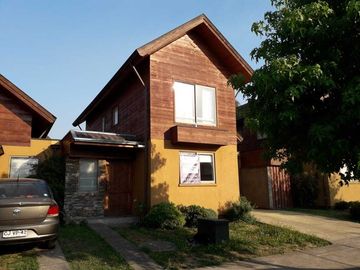 Casa en venta en TEMUCO