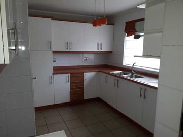 Casa en venta en TEMUCO