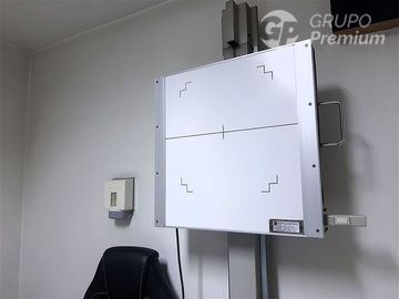 Departamento en Venta en Entre Moneda y Mac Iver, cerca de la Estación Metro Santa Lucia
