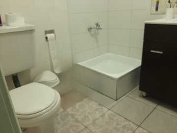 Departamento en Venta en Entre Moneda y Mac Iver, cerca de la Estación Metro Santa Lucia
