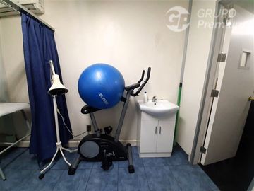 Departamento en Venta en Entre Moneda y Mac Iver, cerca de la Estación Metro Santa Lucia