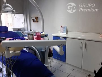 Departamento en Venta en Entre Moneda y Mac Iver, cerca de la Estación Metro Santa Lucia