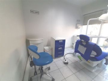 Departamento en Venta en Entre Moneda y Mac Iver, cerca de la Estación Metro Santa Lucia