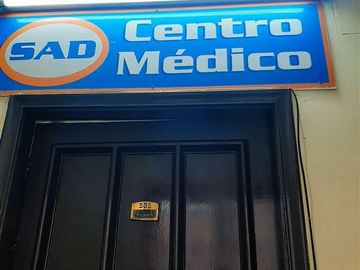 Departamento en Venta en Entre Moneda y Mac Iver, cerca de la Estación Metro Santa Lucia