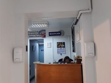 Departamento en Venta en Entre Moneda y Mac Iver, cerca de la Estación Metro Santa Lucia