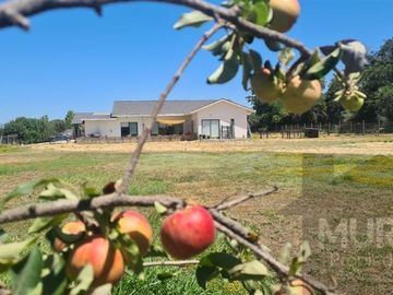 Casa en Venta en Camino Loreto - Lonquen Sur - Balmaceda