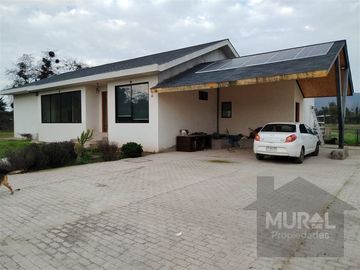 Casa en Venta en Camino Loreto - Lonquen Sur - Balmaceda