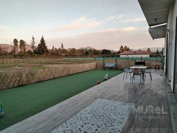 Casa en Venta en Camino Loreto - Lonquen Sur - Balmaceda