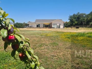 Casa en Venta en Camino Loreto - Lonquen Sur - Balmaceda
