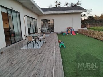 Casa en Venta en Camino Loreto - Lonquen Sur - Balmaceda