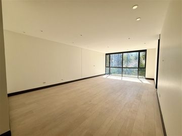 Departamento en Venta en San Damián con Paul Harris/estadio las condes