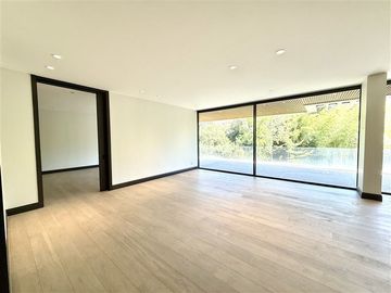 Departamento en Venta en San Damián con Paul Harris/estadio las condes