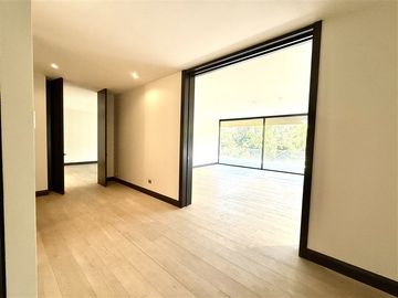Departamento en Venta en San Damián con Paul Harris/estadio las condes