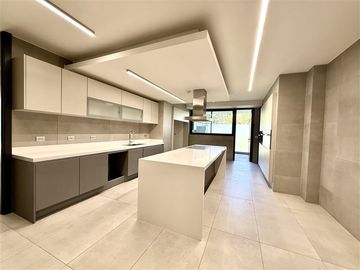 Departamento en Venta en San Damián con Paul Harris/estadio las condes