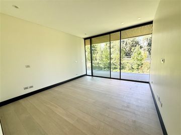 Departamento en Venta en San Damián con Paul Harris/estadio las condes