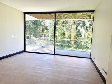 Departamento en Venta en San Damián con Paul Harris/estadio las condes