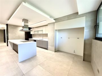 Departamento en Venta en San Damián con Paul Harris/estadio las condes