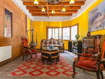 Casa en Venta en Lyon
